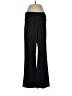 Ecru Black Dress Pants Size 8 - photo 1