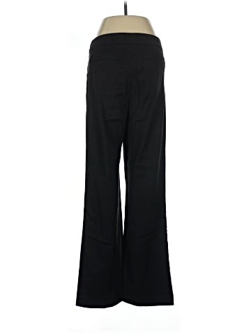 Ecru Dress Pants (view 2)