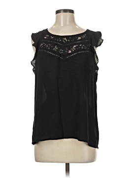 Express Outlet Sleeveless Blouse