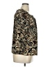 Carol Rose Gold 3/4 Sleeve Blouse Size 1X (estimated) - photo 4