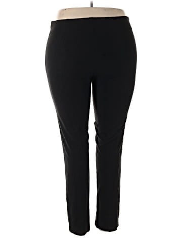Little Black Pant Active Pants (view 2)