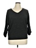 Carol Rose Gray Pullover Sweater Size 1X (estimated) - photo 1