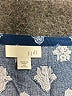 J.Jill 100% Rayon Blue 3/4 Sleeve Blouse Size XS - photo 7