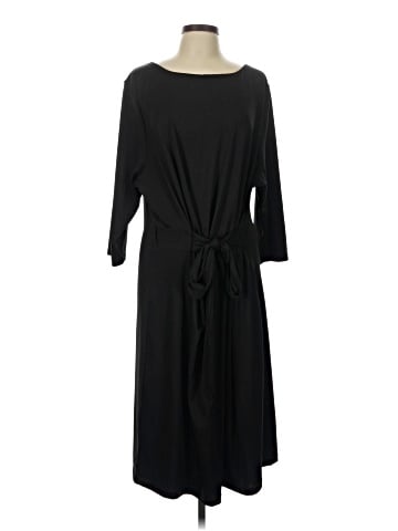 Peter Nygard Casual Dress (view 1)