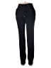 Bebe Black Casual Pants Size 2 - photo 1