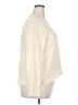 Unbranded 100% Polyester Ivory Long Sleeve T-Shirt Size 2X - photo 4