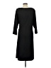 Peter Nygard Black Casual Dress Size L (estimated) - photo 2