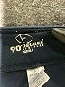 90 Degree by Reflex Solid Black Active Pants Size 8 - photo 3