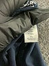 90 Degree by Reflex Solid Black Active Pants Size 8 - photo 4