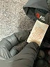 Eastern Mountain Sports 100% Polyester Blue Black Fleece Size L - photo 8