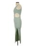 Unbranded Green Cocktail Dress Size XS - photo 5
