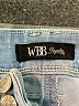 Royalty For Me Hearts Blue Jeans Size 14 - photo 7