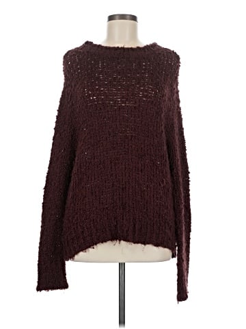 Bishop + Young Pullover Sweater (view 1)