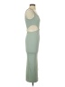 Unbranded Green Cocktail Dress Size XS - photo 4