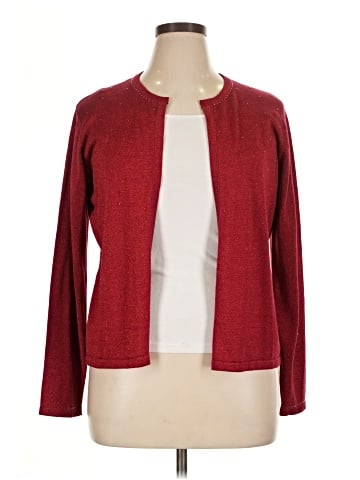 Emma James Cardigan (view 1)