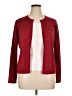 Emma James Red Cardigan Size XL - photo 1