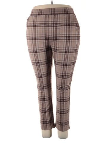 Serra Dress Pants (view 1)