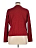 Emma James Red Cardigan Size XL - photo 2