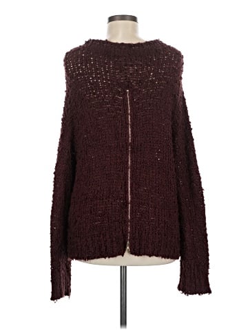 Bishop + Young Pullover Sweater (view 2)