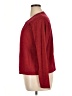 Emma James Red Cardigan Size XL - photo 5