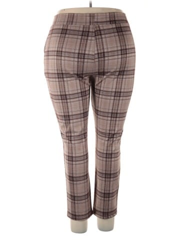 Serra Dress Pants (view 2)