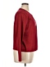 Emma James Red Cardigan Size XL - photo 4