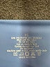 Unbranded Solid Blue Active Pants Size XS - photo 4