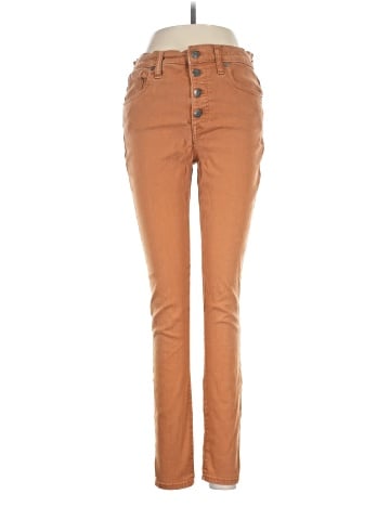 Madewell Jeans (view 1)