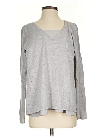 Barneys New York Pullover Sweater (view 1)