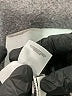 Black Label by Evan Picone Blue 3/4 Sleeve Blouse Size XS - photo 8