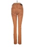 Madewell Solid Orange Tan Jeans Size 28 waist - photo 2