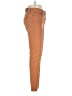 Madewell Solid Orange Tan Jeans Size 28 waist - photo 4
