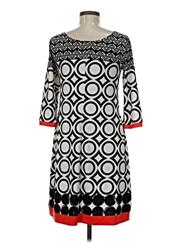 AB Studio Casual Dress (view 2)