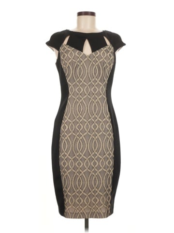 db established 1962 Cocktail Dress (view 1)