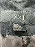 XXI Black Blazer Size S - photo 6