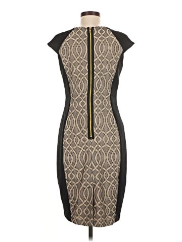db established 1962 Cocktail Dress (view 2)