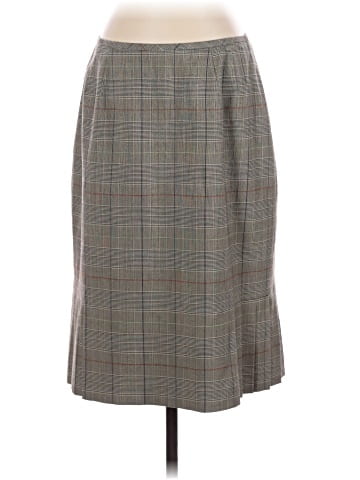 Kasper Formal Skirt (view 1)