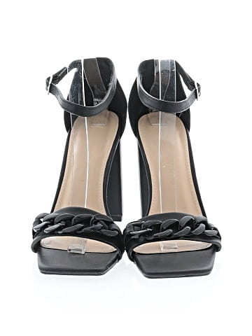 Wild Diva Sandals (view 2)