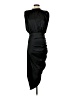 Shein Black Cocktail Dress Size 4 - photo 1