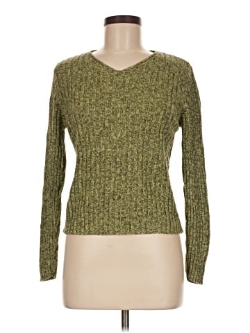 White Stag Pullover Sweater (view 1)