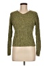 White Stag Green Pullover Sweater Size S - photo 1