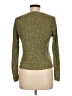 White Stag Green Pullover Sweater Size S - photo 2