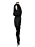Shein Black Cocktail Dress Size 4 - photo 4