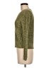 White Stag Green Pullover Sweater Size S - photo 5
