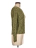 White Stag Green Pullover Sweater Size S - photo 4