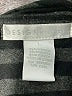 Design History Stripes Black Casual Skirt Size L - photo 4