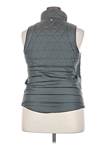 Tangerine Vest (view 2)