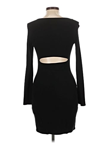 Helmut Lang Cocktail Dress (view 2)