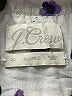 J.Crew 100% Cotton Floral Ivory Long Sleeve Blouse Size 00 - photo 7
