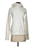 Athleta Ivory Zip Up Hoodie Size XS - photo 1